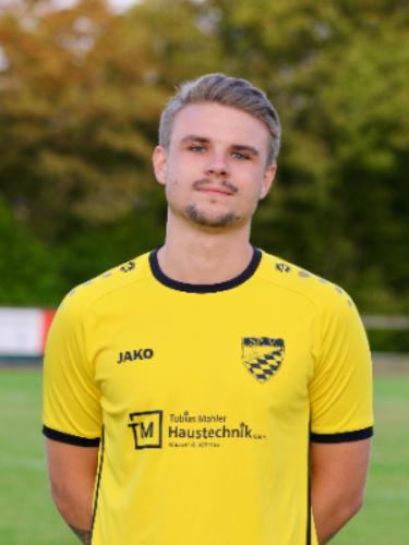 Paul Lehmann