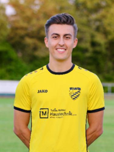 Yannick Riess-Morales