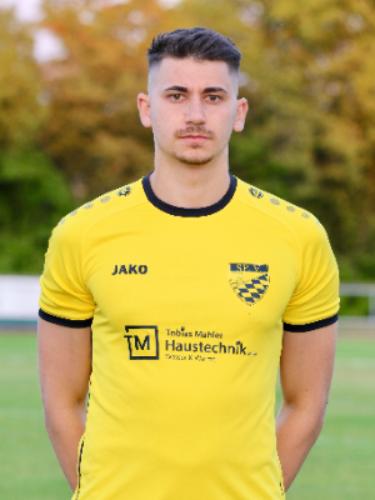 Philipp Widmayer
