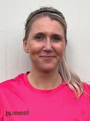 Kathrin Kühl
