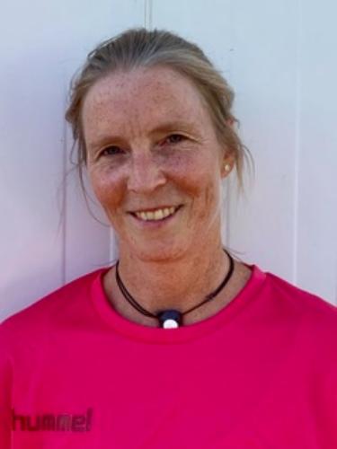 Manuela Witt