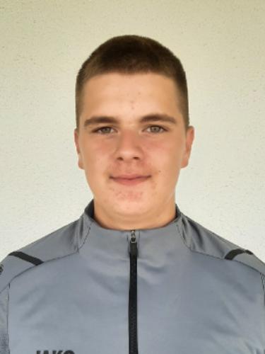 Bozo Mario Vidovic