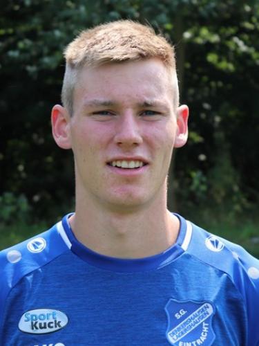 Joel Hain