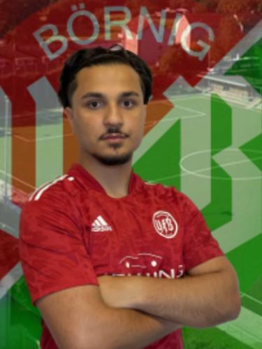 Onur Koymali