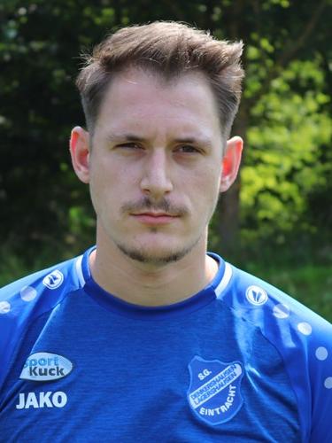 Ioannis Zachos