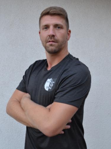 Patrick Diehl