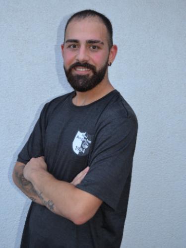 Ahmet Argin