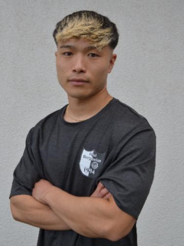 Tatsuya Fukuda