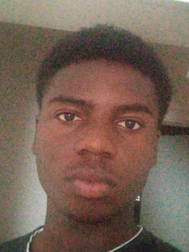 Derren Melchizedek Ntow