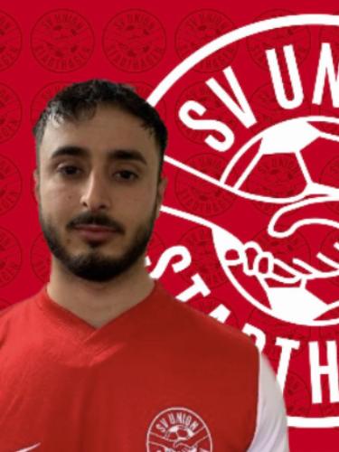 Muhammed Cinar