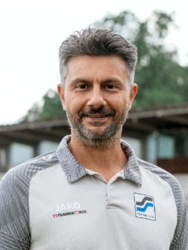 Cem Staiger