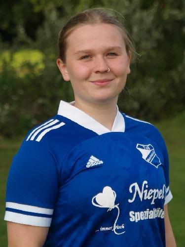 Xenia Zabolotskiy