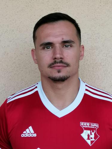 Marek Kohucik