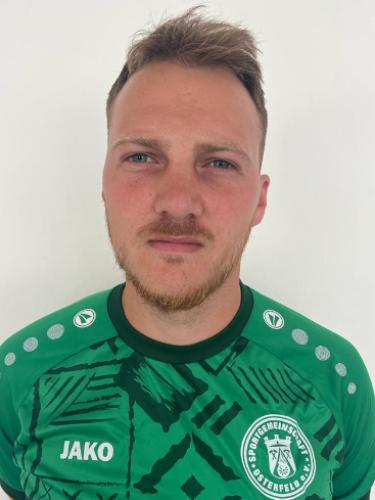 Chris Frömmer