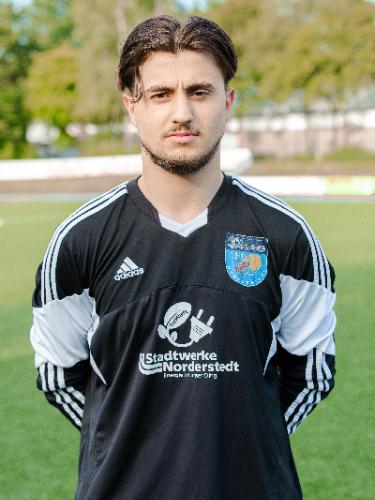 Endrit Halili