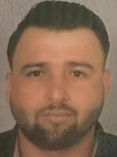 Radwan Alseid