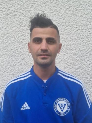 Mahmoud Diar