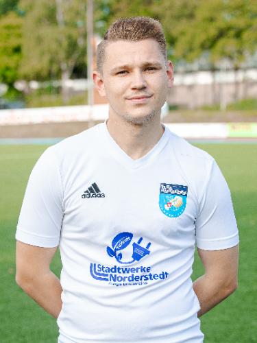 Leon Jukka Schulz