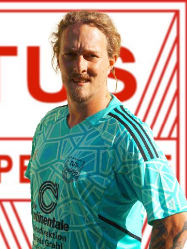 Bengt Pyka