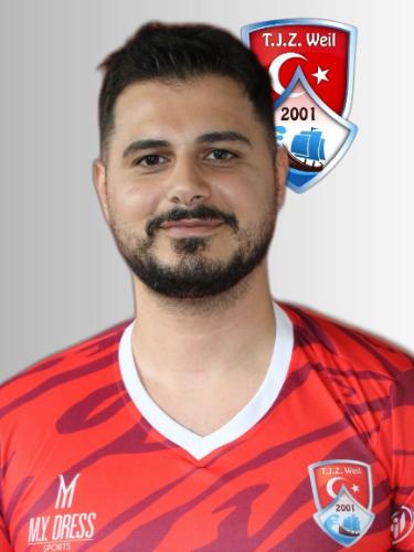 Burak Keskin