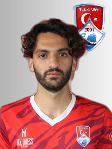 Taha Markoc