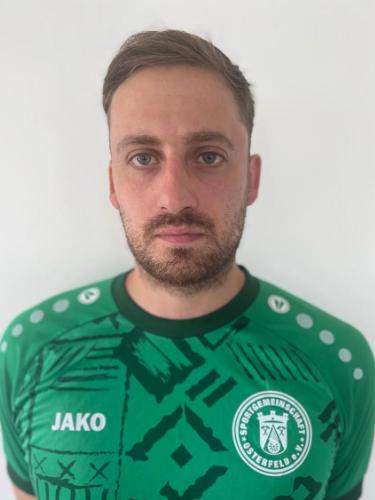 Marvin Matten