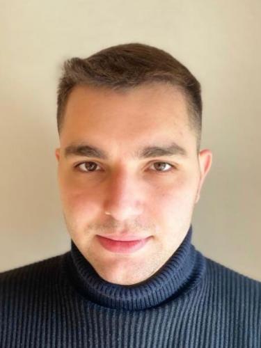 Alpay Dinc