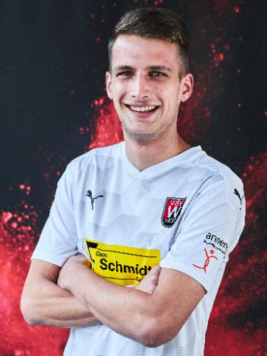 Maximilian Kramer