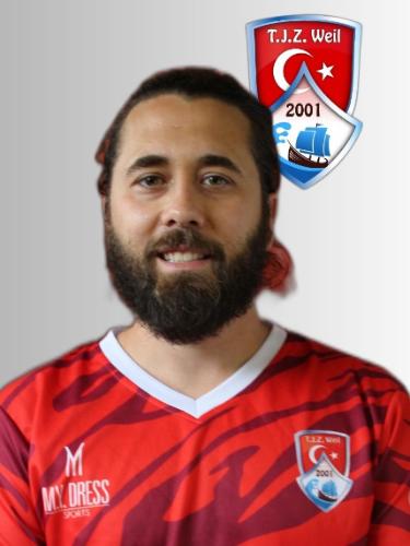 Mustafa Yildirim