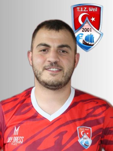 Semih Yildiz