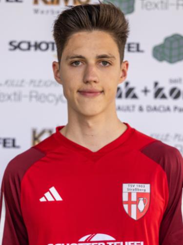 Nico Wölfle