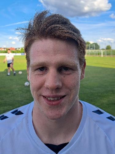 Lukas Hoppe