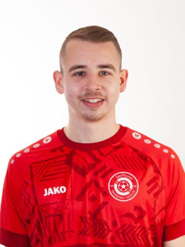 Jonas Hirschberger