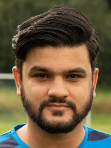 Akeel Tahir