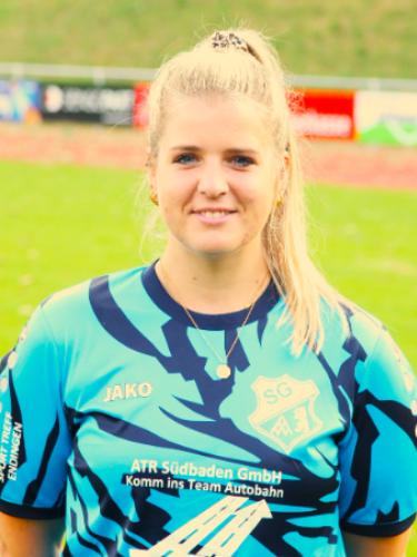 Nadine Hammer