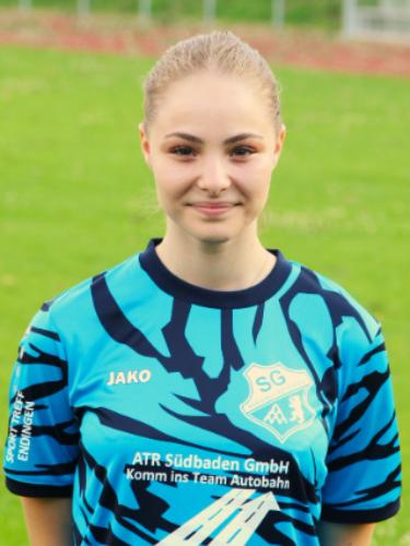 Leonie Kiefer