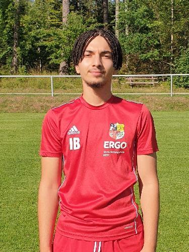 Illyes Bareche