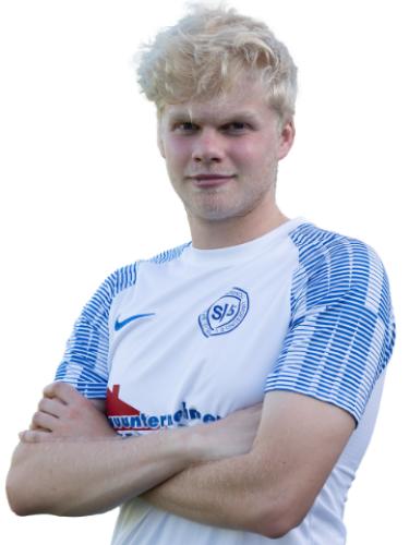 Ole Reimers