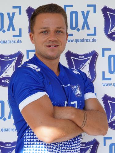 Kevin Hartmann