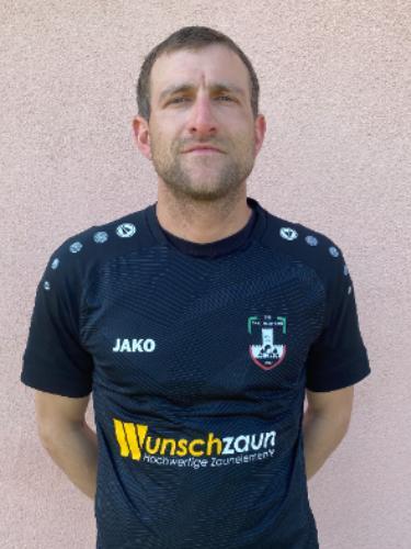 Jens Veth