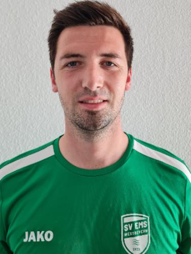 Frederic Böhmer