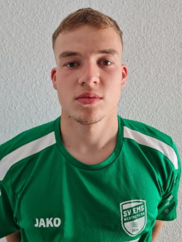 Fabian Seidel