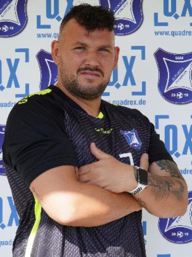 Phillip Raidt