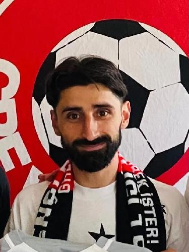 Erdi Yurtsever