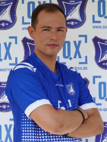 Steffen Reichert