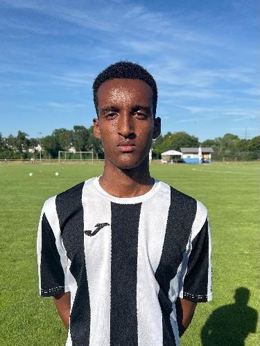 Noah Abdi