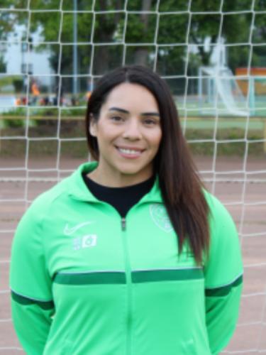 Ana Baker