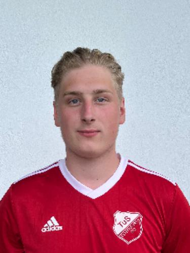 Jannik Giese