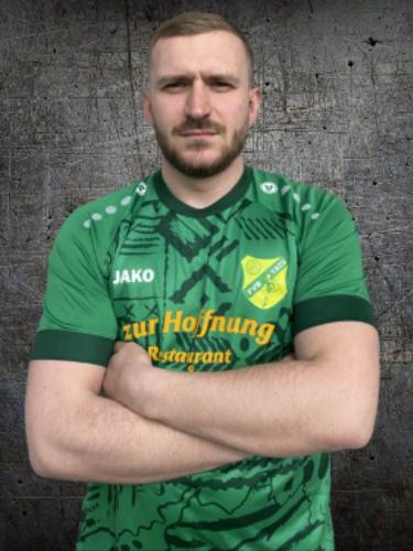 Dominik Malsam