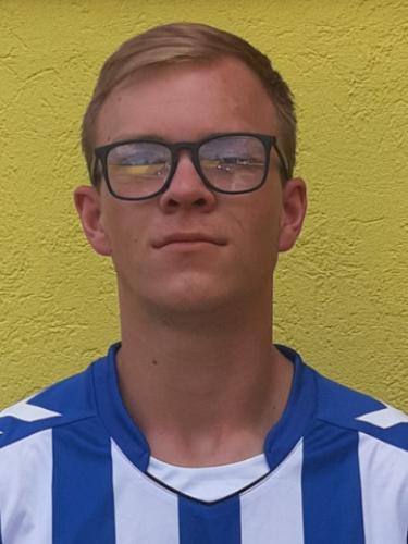 Lukas Kuhne